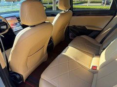 Geely Galaxy L6 2023 60km PLUS - ფოტო 11