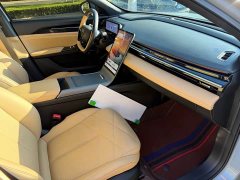 Geely Galaxy L6 2023 60km PLUS - ფოტო 16