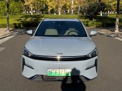 Geely Galaxy L6 2023 60km PLUS - ფოტო 2