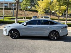 Geely Galaxy L6 2023 60km PLUS - ფოტო 3