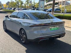 Geely Galaxy L6 2023 60km PLUS - ფოტო 4