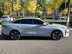 Geely Galaxy L6 2023 60km PLUS - ფოტო 7