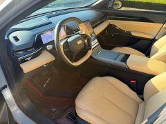 Geely Galaxy L6 2023 60km PLUS - ფოტო 9