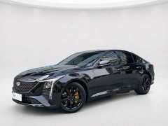 Cadillac CT5 28T Luxury Pro - ფოტო 1