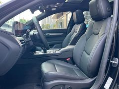 Cadillac CT5 28T Luxury Pro - ფოტო 10