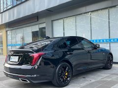 Cadillac CT5 28T Luxury Pro - ფოტო 14