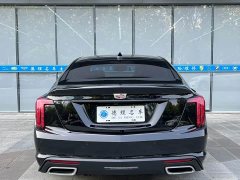 Cadillac CT5 28T Luxury Pro - ფოტო 15
