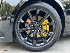 Cadillac CT5 28T Luxury Pro - ფოტო 17