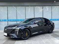 Cadillac CT5 28T Luxury Pro - ფოტო 2