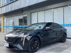 Cadillac CT5 28T Luxury Pro - ფოტო 3