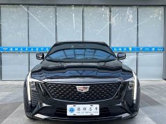 Cadillac CT5 28T Luxury Pro - ფოტო 4