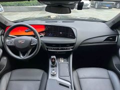 Cadillac CT5 28T Luxury Pro - ფოტო 6