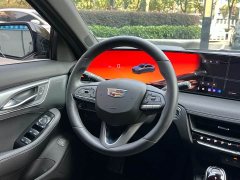 Cadillac CT5 28T Luxury Pro - ფოტო 7