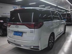 GAC Aion M8 Lingxiu Series 390T Premium Edition - ფოტო 5