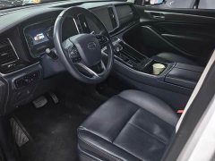 GAC Aion M8 Lingxiu Series 390T Premium Edition - ფოტო 6