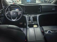 GAC Aion M8 Lingxiu Series 390T Premium Edition - ფოტო 8