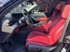BMW 5 Series 530Li Premier M Sport Package - ფოტო 4