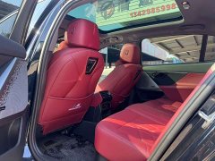 BMW 5 Series 530Li Premier M Sport Package - ფოტო 6