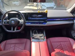 BMW 5 Series 530Li Premier M Sport Package - ფოტო 8