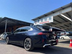 BMW 5 Series 530Li Premier M Sport Package - ფოტო 9