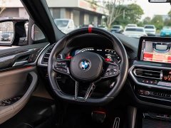 BMW X4 M 2022 X4 M Thunder Edition - ფოტო 3