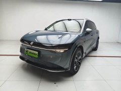 Zeekr 7X 2025 100kWh Long Range RWD Smart Driving Edition - ფოტო 1