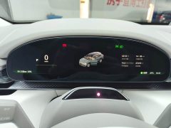 Zeekr 7X 2025 100kWh Long Range RWD Smart Driving Edition - ფოტო 10