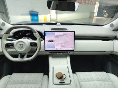 Zeekr 7X 2025 100kWh Long Range RWD Smart Driving Edition - ფოტო 13