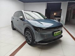 Zeekr 7X 2025 100kWh Long Range RWD Smart Driving Edition - ფოტო 3