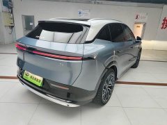 Zeekr 7X 2025 100kWh Long Range RWD Smart Driving Edition - ფოტო 4