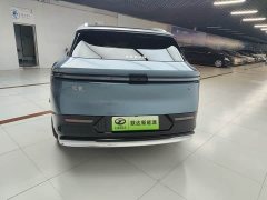 Zeekr 7X 2025 100kWh Long Range RWD Smart Driving Edition - ფოტო 5
