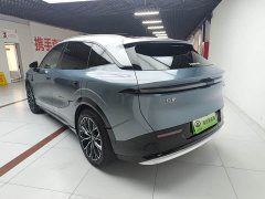 Zeekr 7X 2025 100kWh Long Range RWD Smart Driving Edition - ფოტო 6
