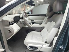 Zeekr 7X 2025 100kWh Long Range RWD Smart Driving Edition - ფოტო 7