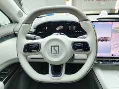 Zeekr 7X 2025 100kWh Long Range RWD Smart Driving Edition - ფოტო 9