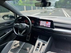 Volkswagen Golf 2021 280TSI DSG R-Line - ფოტო 5