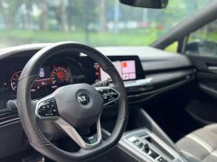 Volkswagen Golf 2021 280TSI DSG R-Line - ფოტო 6