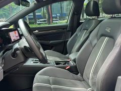 Volkswagen Golf 2021 280TSI DSG R-Line - ფოტო 7