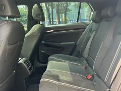 Volkswagen Golf 2021 280TSI DSG R-Line - ფოტო 8