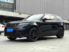 Land Rover Range Rover Evoque 2022 250PS Gold Edition - ფოტო 1