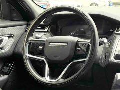 Land Rover Range Rover Evoque 2022 250PS Gold Edition - ფოტო 10