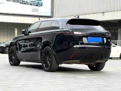 Land Rover Range Rover Evoque 2022 250PS Gold Edition - ფოტო 11