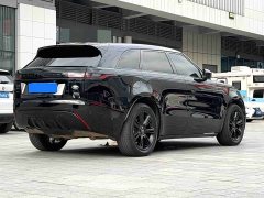 Land Rover Range Rover Evoque 2022 250PS Gold Edition - ფოტო 12