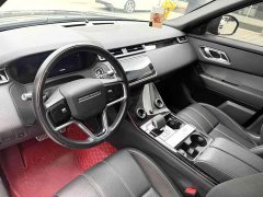 Land Rover Range Rover Evoque 2022 250PS Gold Edition - ფოტო 5