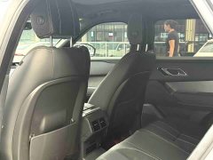Land Rover Range Rover Evoque 2022 250PS Gold Edition - ფოტო 6