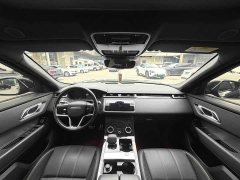 Land Rover Range Rover Evoque 2022 250PS Gold Edition - ფოტო 9