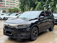 Honda CR-V 2021 240TURBO CVT FWD Smart Comfort Edition - ფოტო 1