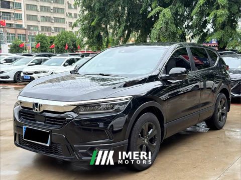 2022 Honda CR-V 2021 240TURBO CVT FWD Smart Comfort Edition - ავტომობილი ჩინეთიდან