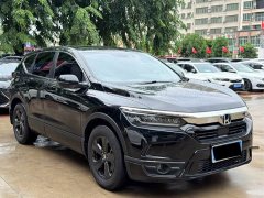 Honda CR-V 2021 240TURBO CVT FWD Smart Comfort Edition - ფოტო 3