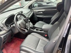 Honda CR-V 2021 240TURBO CVT FWD Smart Comfort Edition - ფოტო 4