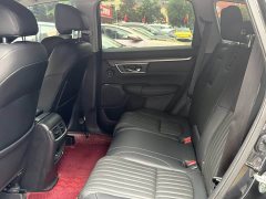 Honda CR-V 2021 240TURBO CVT FWD Smart Comfort Edition - ფოტო 5